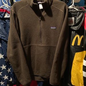 Patagonia Synchilla Fleece Jacket Bundle